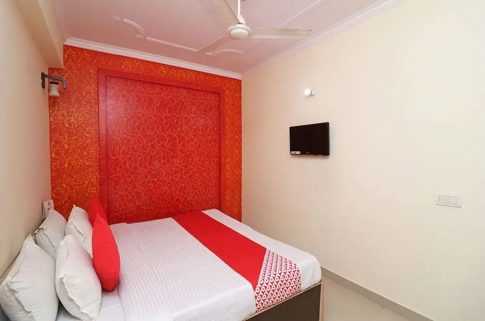 Агра: Harshit Paying Guest House