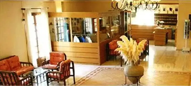 Бангалор: Mayflower. The Business Hotel