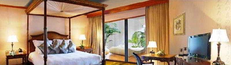Бангалор: Mayflower. The Business Hotel