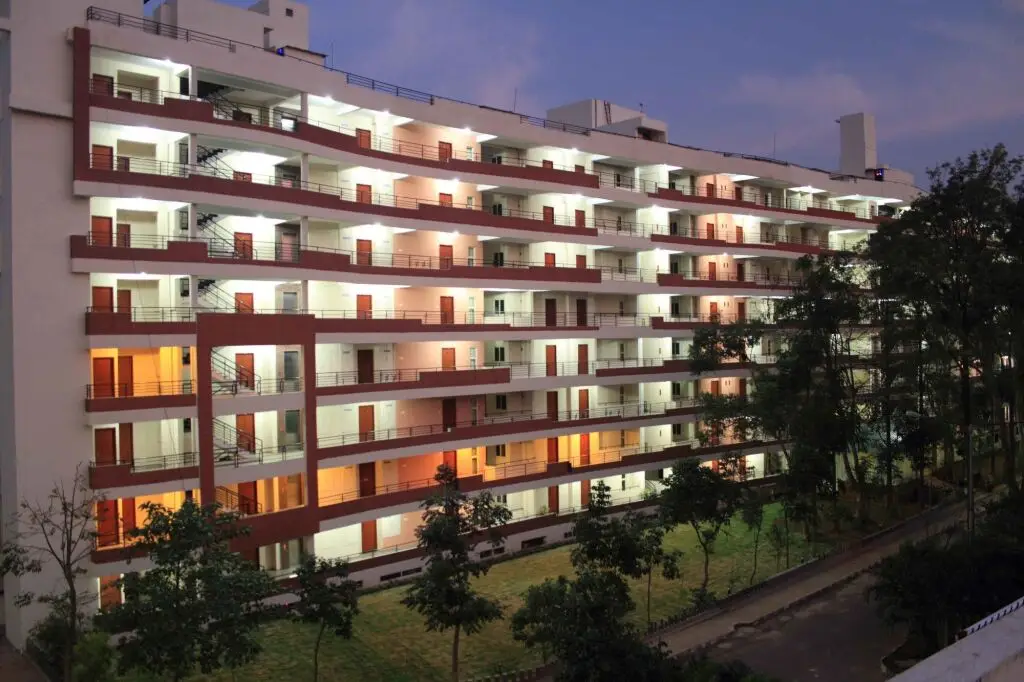 Gardeenia Comfortes Suites — фото 1