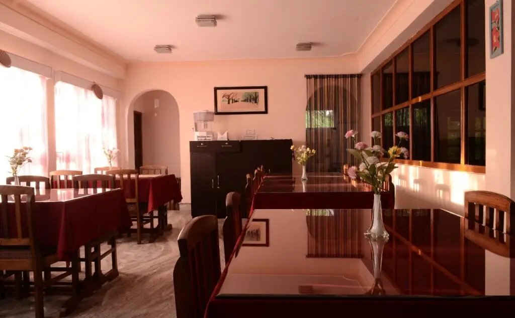 Пеллинг: Voyage Dream Villa Retreat
