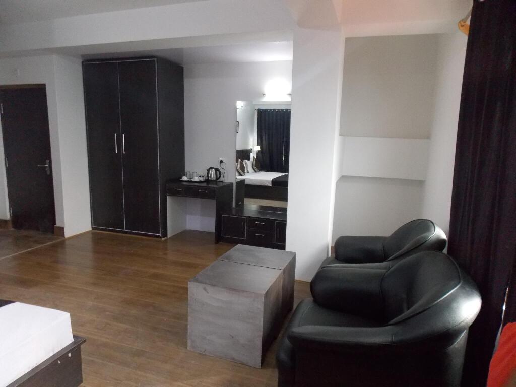 Пеллинг: Voyage Dream Villa Retreat
