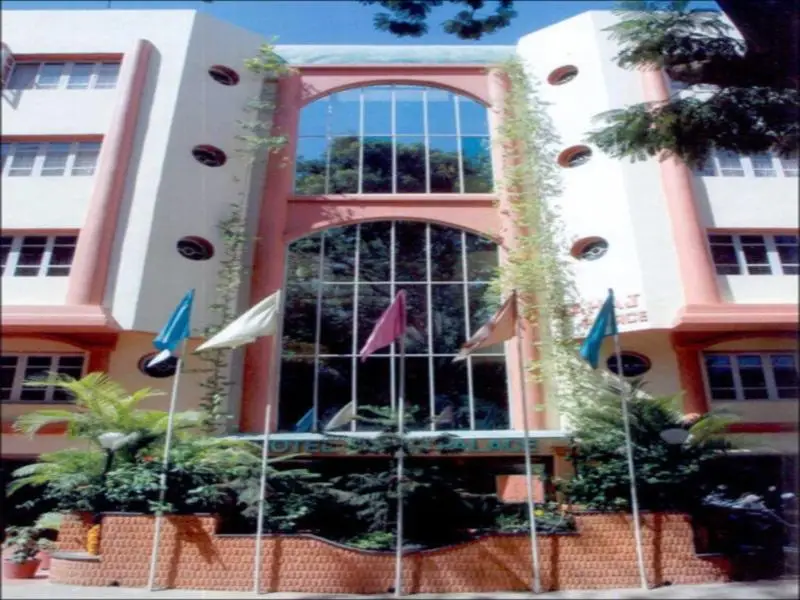 Ахмедабад: Hotel Sahaj Palace Pvt Ltd