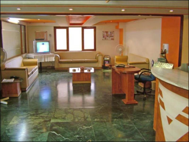Ахмедабад: Hotel Sahaj Palace Pvt Ltd