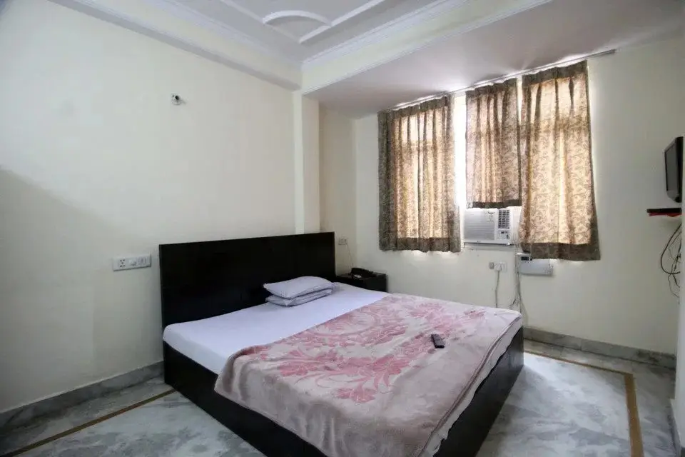 Нью-Дели: Tara Guest House