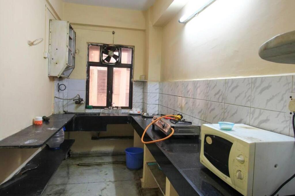 Mirchi Bite Service Apartments-(A-2 -502) — фото 1