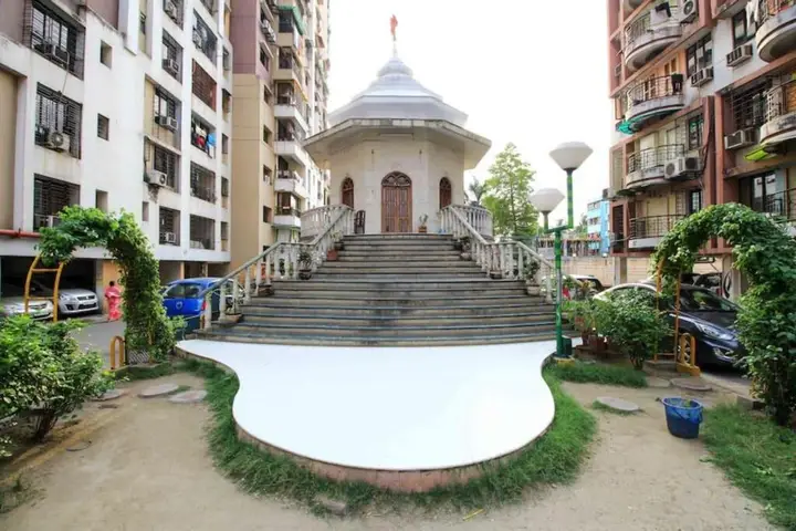 Колката: Mirchi Bite Service Apartments-(A-2 -502)