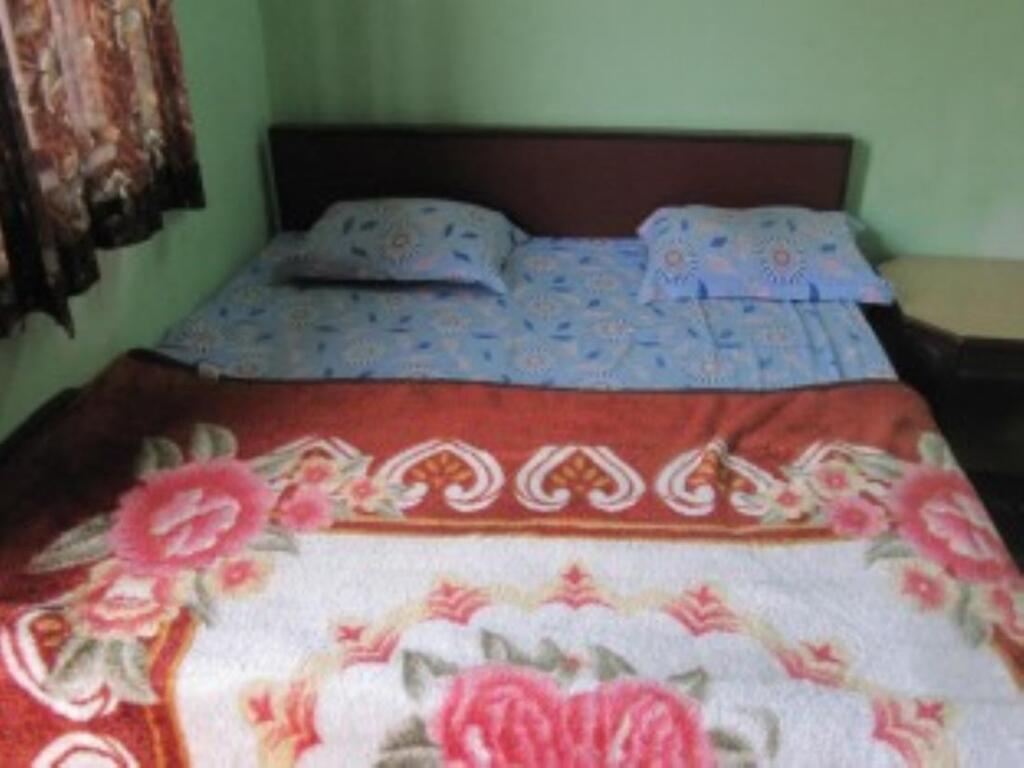 Агра: Remix Guest House