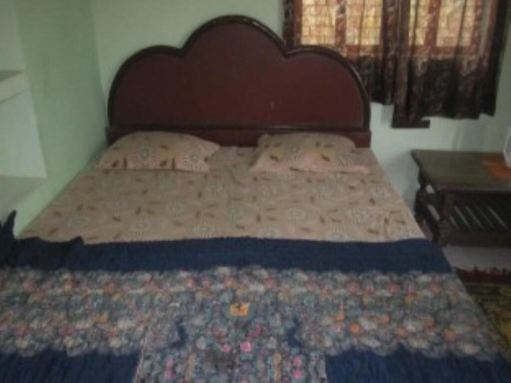 Агра: Remix Guest House