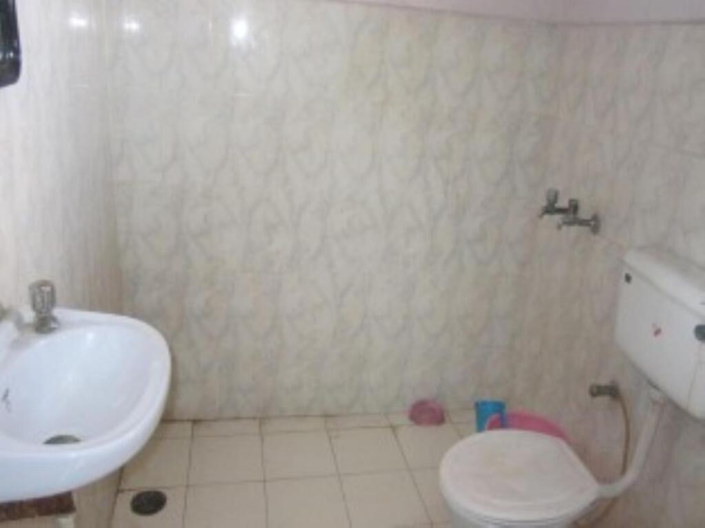 Агра: Remix Guest House