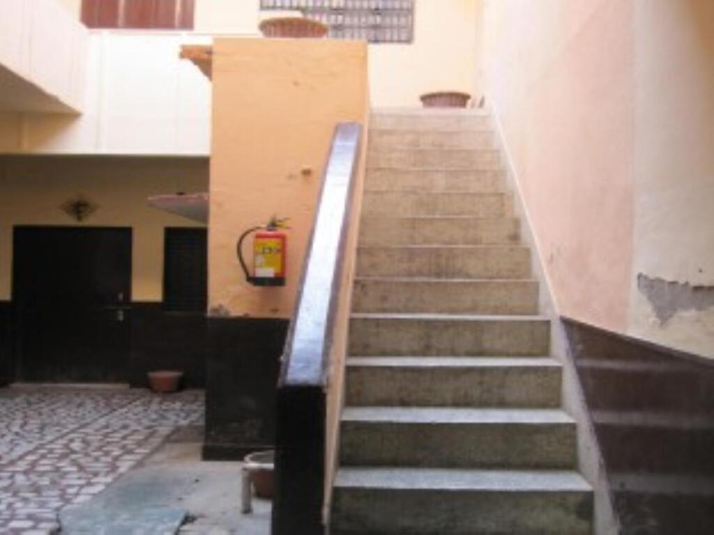 Агра: Remix Guest House