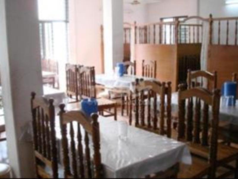 Агра: Hotel Shahjahan