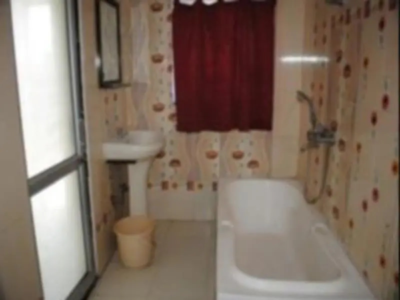 Агра: Hotel Shahjahan