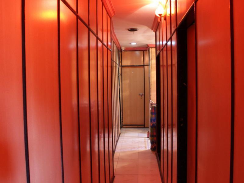 Мумбаи: Hotel Adiba Residency
