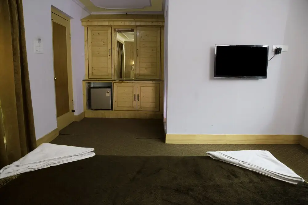 Пахалгам: Hotel Baisaran