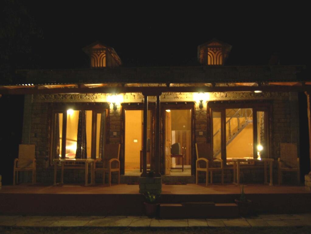 Раникхет: Hotel Chevron Mountain Villa