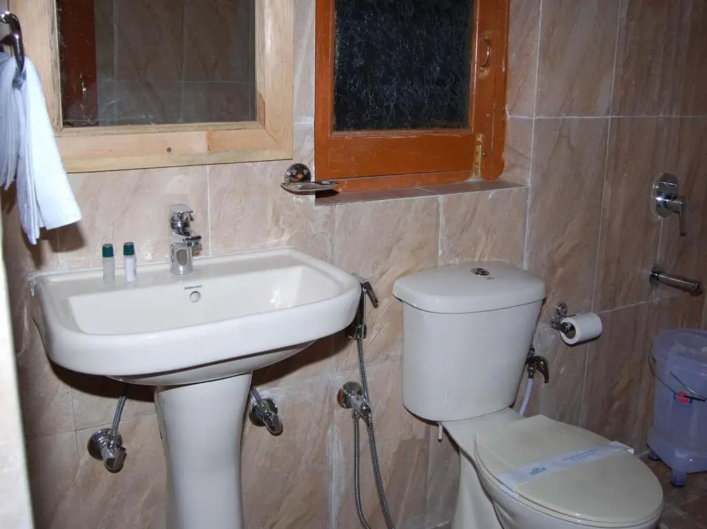 Раникхет: Hotel Chevron Mountain Villa
