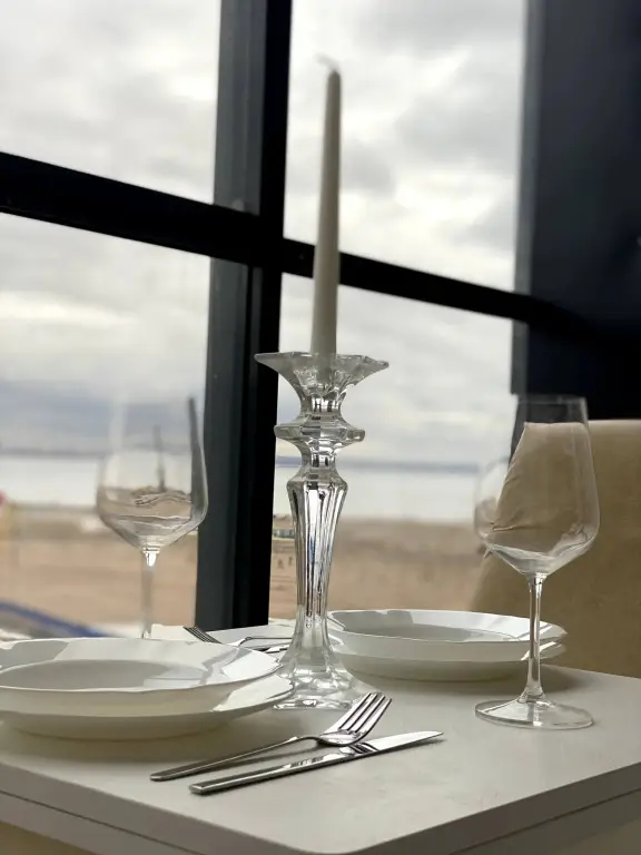 Санкт-Петербург: Апартаменты Romantic 723