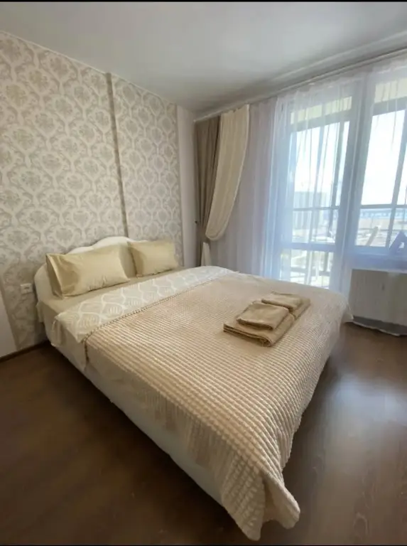 Санкт-Петербург: Апартаменты Romantic 723