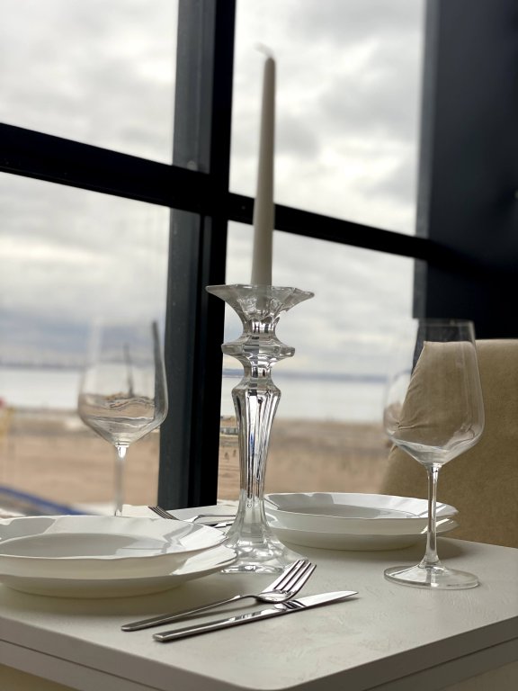 Санкт-Петербург: Апартаменты Romantic 723