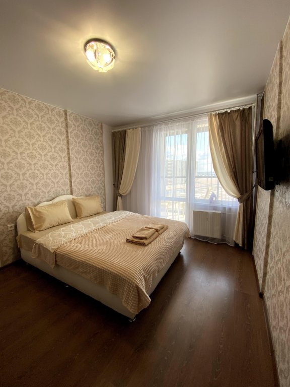 Санкт-Петербург: Апартаменты Romantic 723