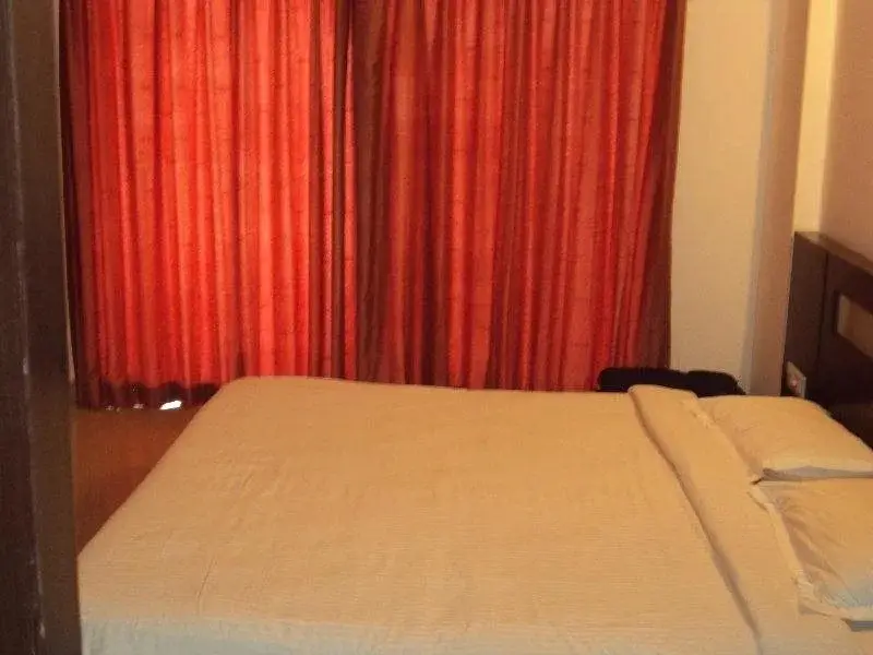 Бангалор: Chalet Riviera