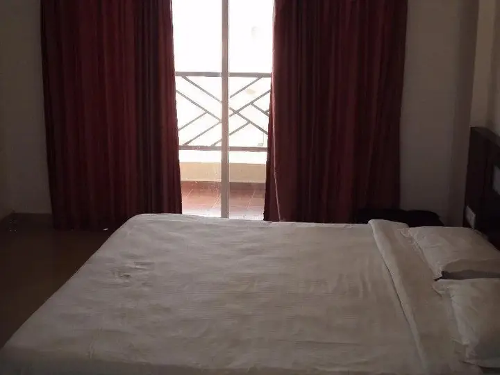 Бангалор: Chalet Riviera