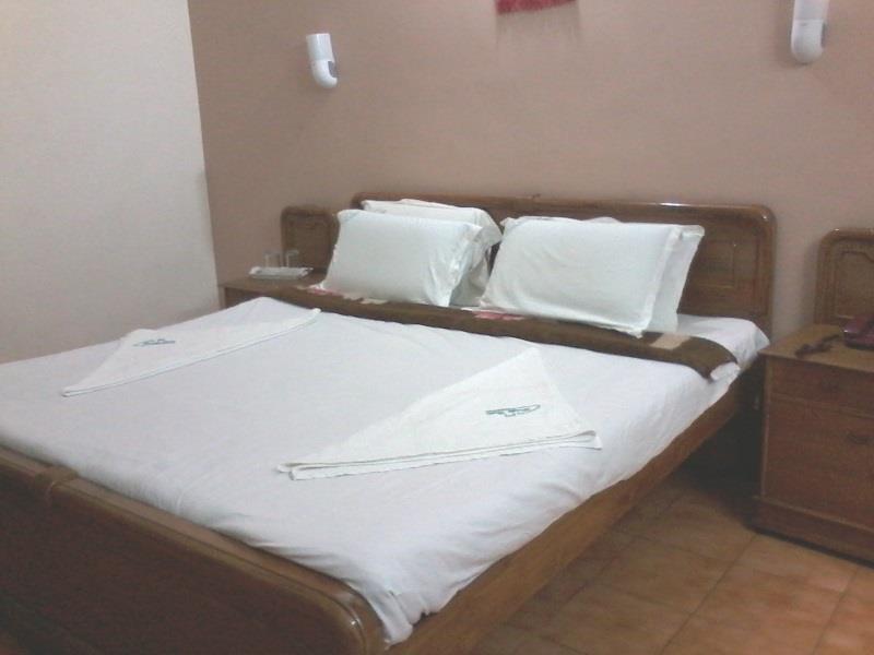 Кодайканал: Hotel Hill View - Kodaikanal