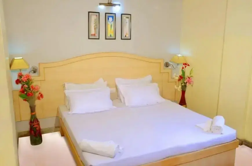 Бангалор: Hotel Ruby Corporate Services
