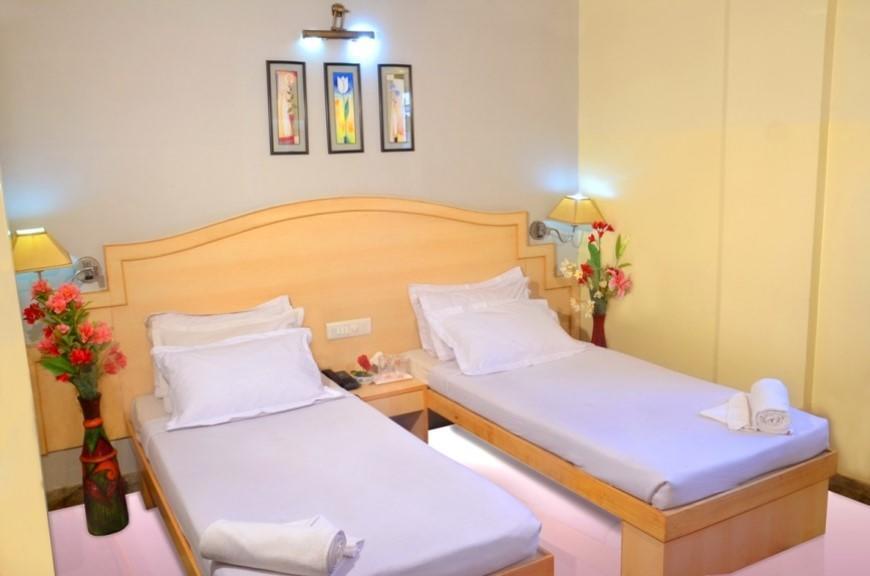 Бангалор: Hotel Ruby Corporate Services