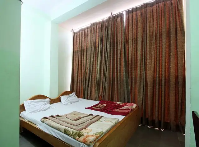 Hotel Neelkanth — фото 1