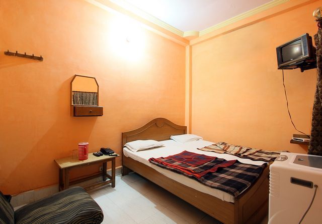 Лакхнау: Hotel Neelkanth