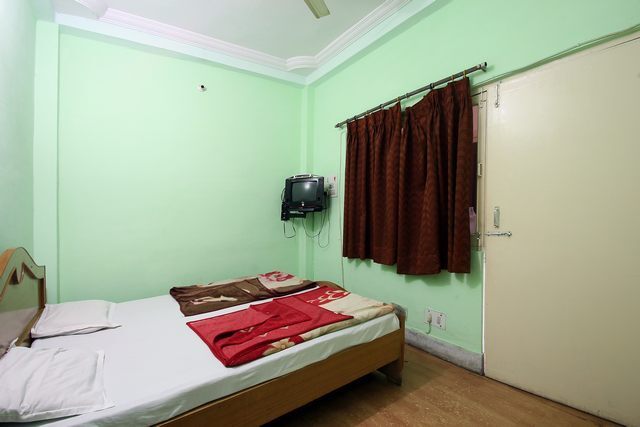 Лакхнау: Hotel Neelkanth