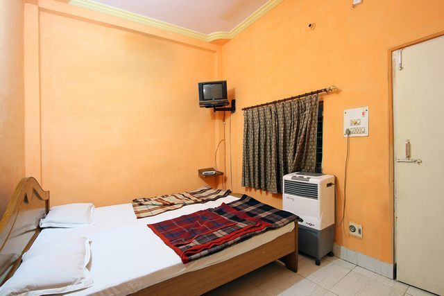 Лакхнау: Hotel Neelkanth