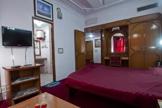 Лакхнау: Hotel Vishwanath
