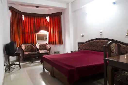 Лакхнау: Hotel Vishwanath