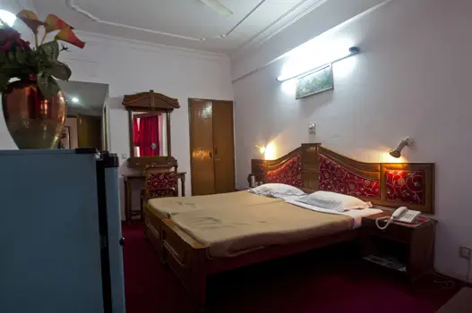 Лакхнау: Hotel Vishwanath