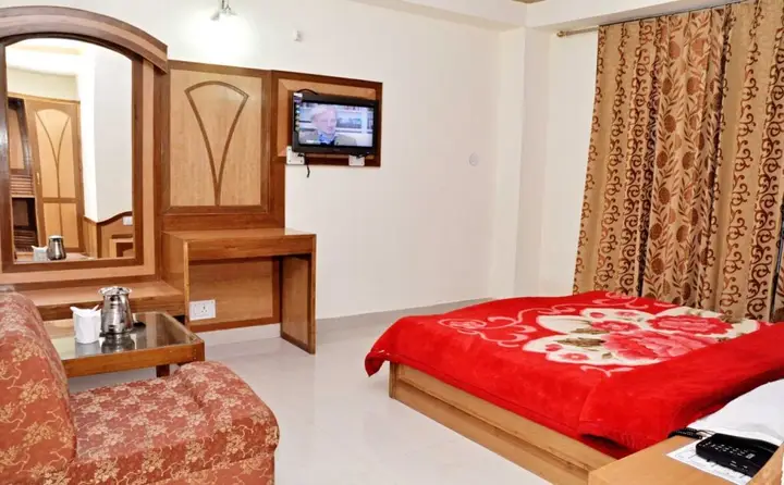 Шимла: 10692 Hotel Shubham