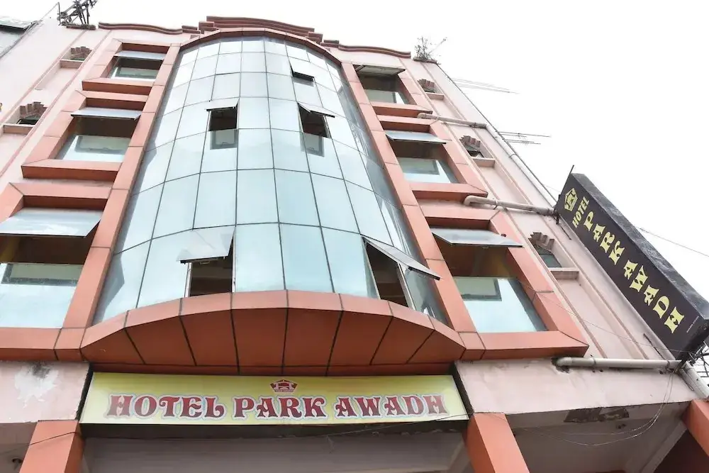 Лакхнау: Park Awadh
