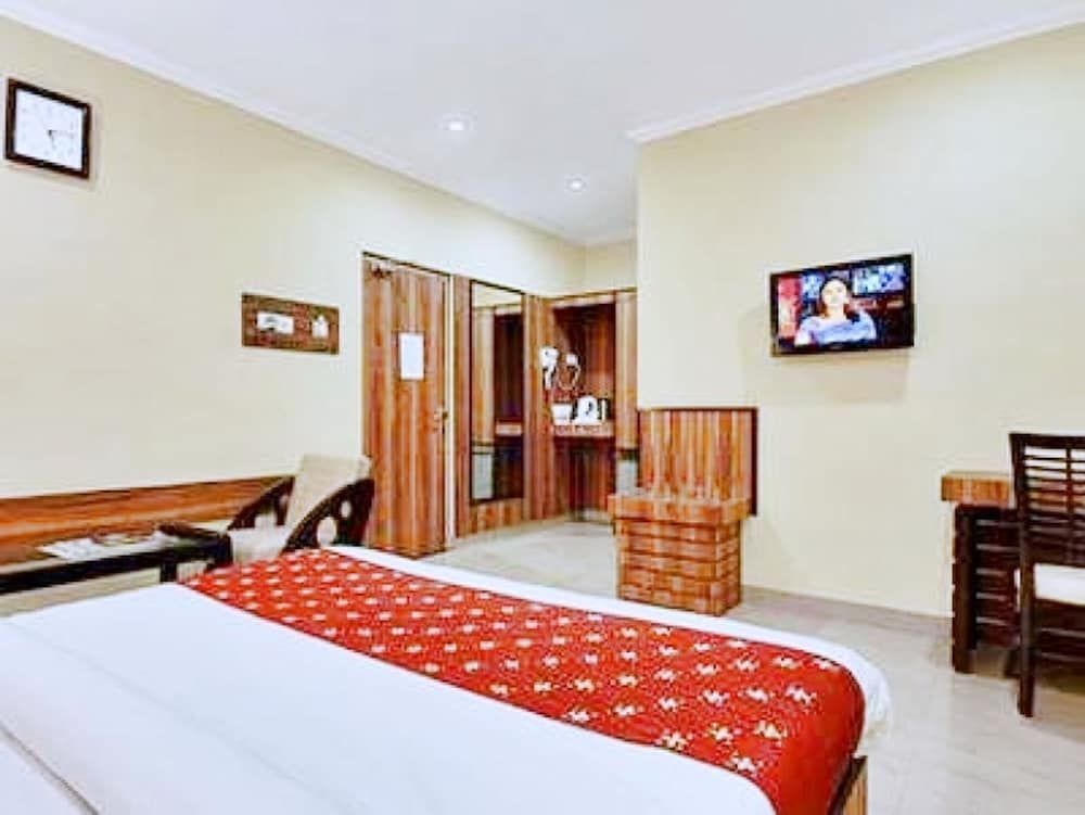 Лакхнау: DIDI Hotel Alambagh