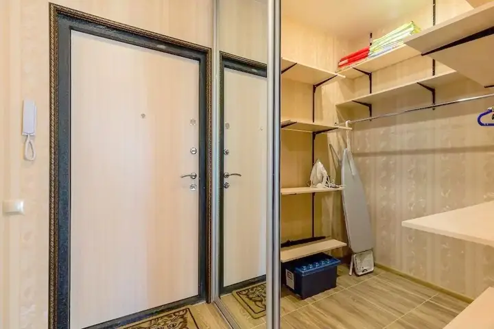 Санкт-Петербург: Romantik Garden Apartments