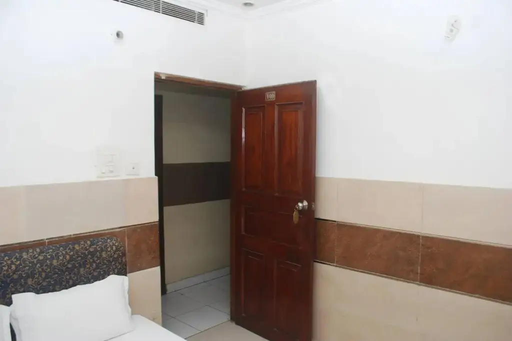 Канпур: Hotel Ashoka