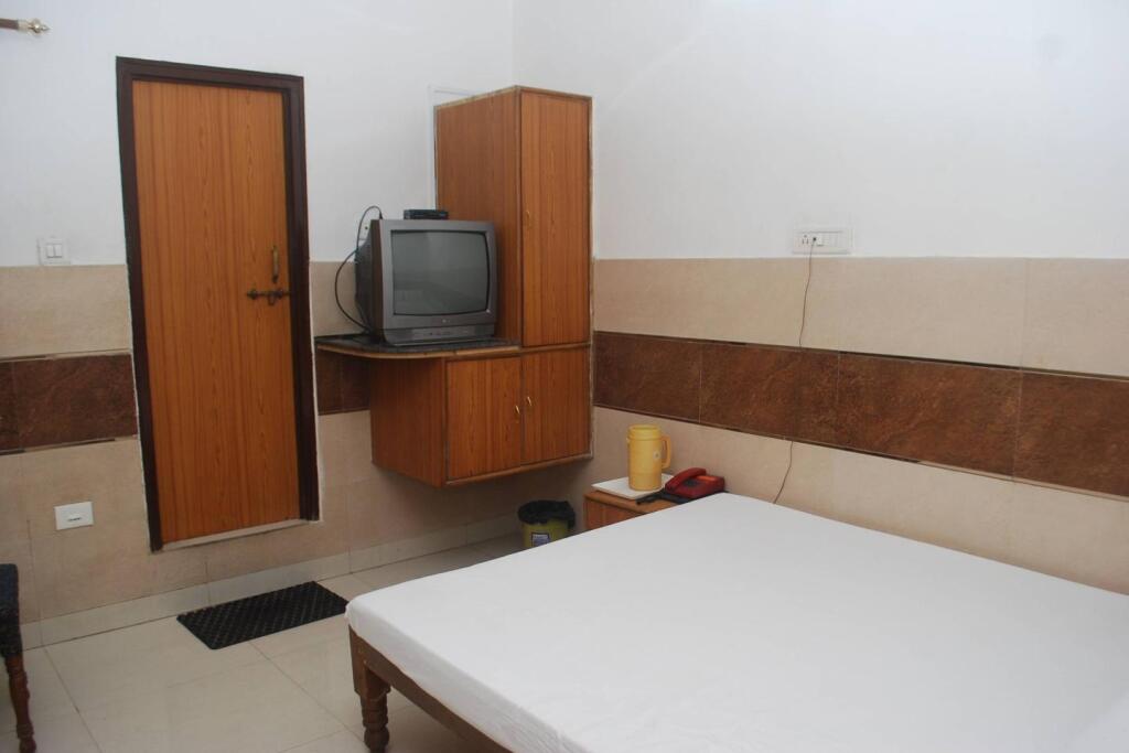 Канпур: Hotel Ashoka
