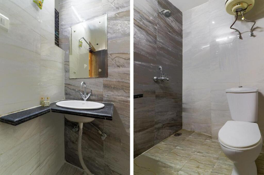 Канпур: Hotel Mahadev Regency Kanpur