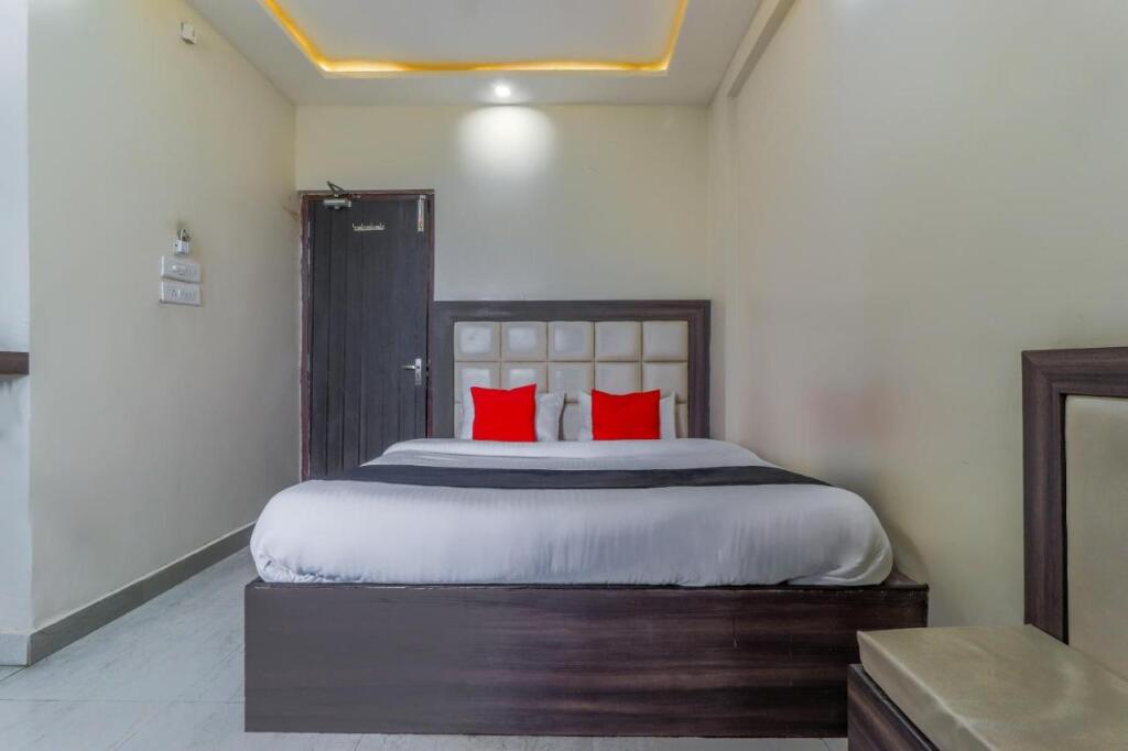 Hotel Mahadev Regency Kanpur — фото 1