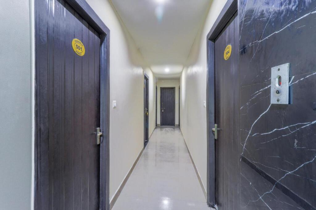 Канпур: Hotel Mahadev Regency Kanpur
