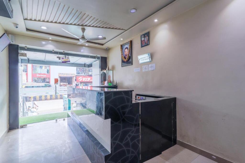 Канпур: Hotel Mahadev Regency Kanpur