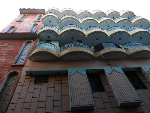 Сарнатх: Sandhya Guest House