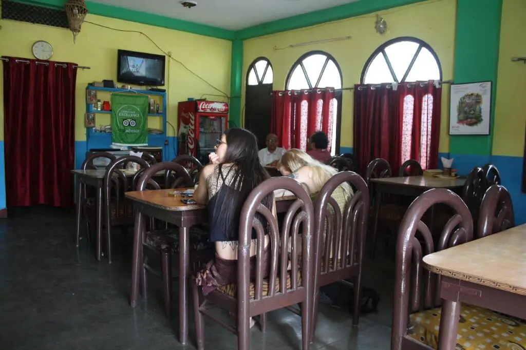 Sandhya Guest House — фото 1