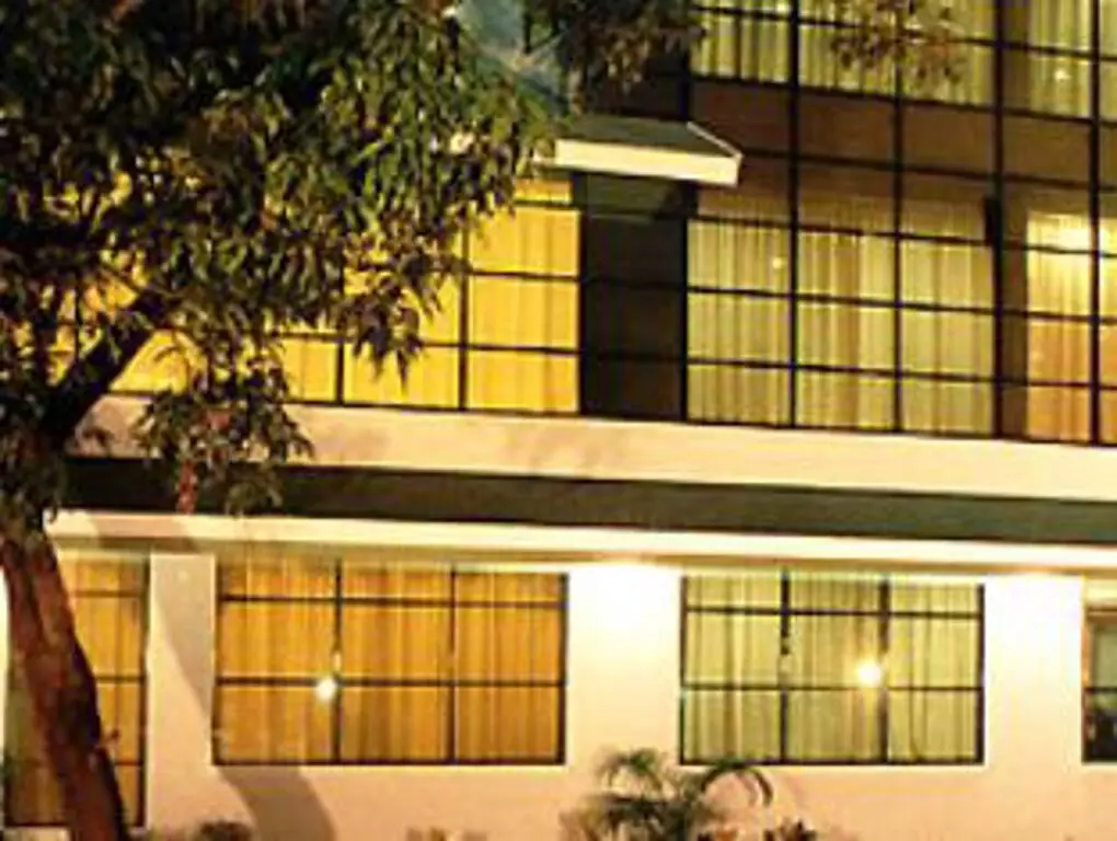 Gopika Regency Hotel — фото 1